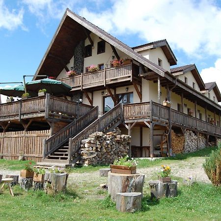 Cabana Motilor Mărişel Zewnętrze zdjęcie