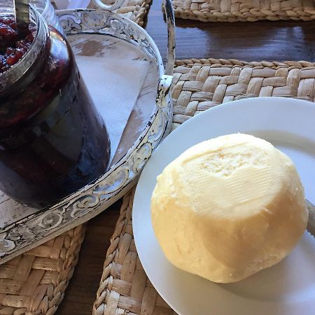 Cabana Motilor Mărişel Zewnętrze zdjęcie