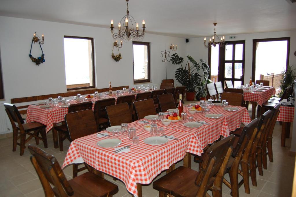 Cabana Motilor Mărişel Zewnętrze zdjęcie
