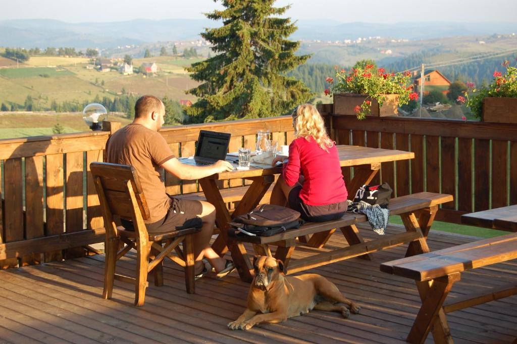 Cabana Motilor Mărişel Zewnętrze zdjęcie
