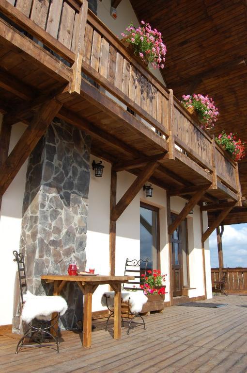 Cabana Motilor Mărişel Zewnętrze zdjęcie