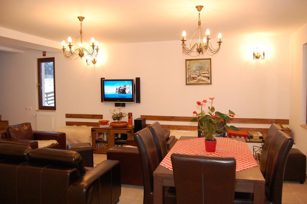 Cabana Motilor Mărişel Zewnętrze zdjęcie