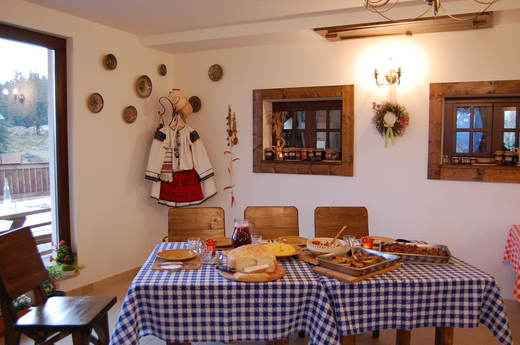 Cabana Motilor Mărişel Zewnętrze zdjęcie